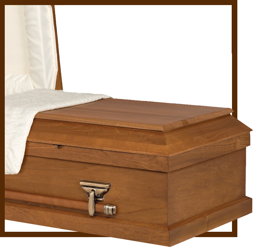 Amazon.com : Pet Casket for Cats & Dogs – Wooden Burial Pet