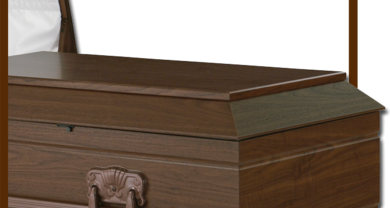 Caskets