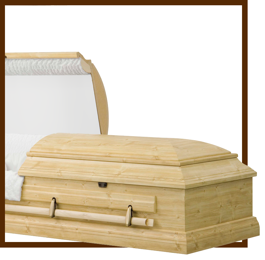 Amazon.com : Eitida Pet Casket, Burial Pet Loss Coffin, Pet